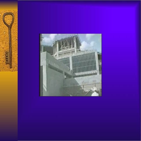 Confined Space Awareness