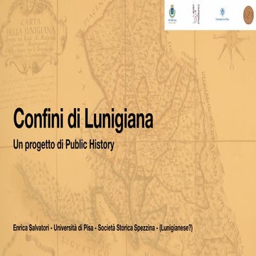 Confini di Lunigiana