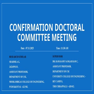 CONFIRMATION DOCTORAL COMMITTEE MEETING - SHARMILA (2).pptx