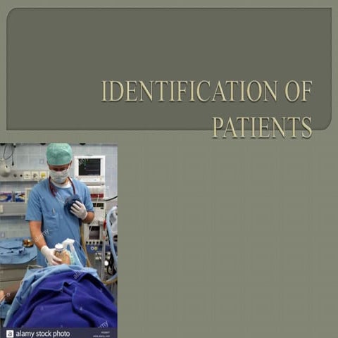 Confirmation of patients (1).pptx