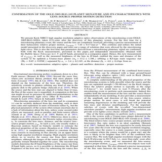 Confirmation of the_ogle_planet_sig...