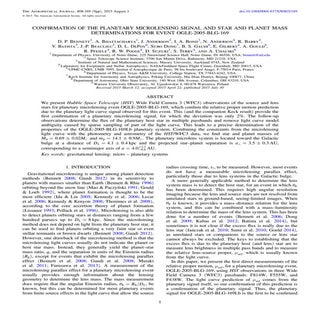 Confirmation of the_planetary_micro...