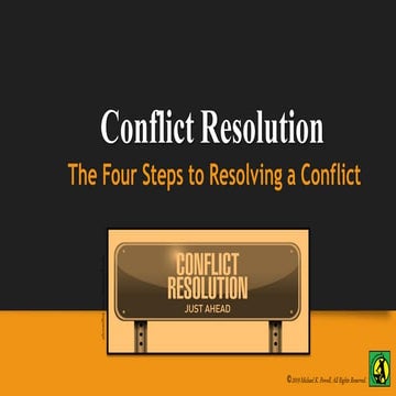 Conflict-Resolution-PPT................pdf