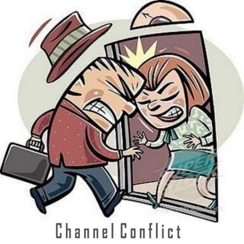 Conflict,cooperation,competetion