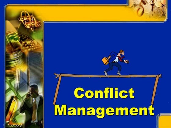 Conflict Management.ppt