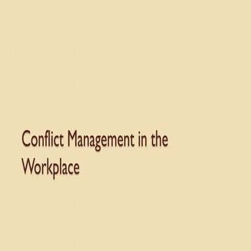 Conflict Management in the Workplace.pptx