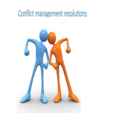 dr ibrahim abdi Conflict management resolutions.pptx