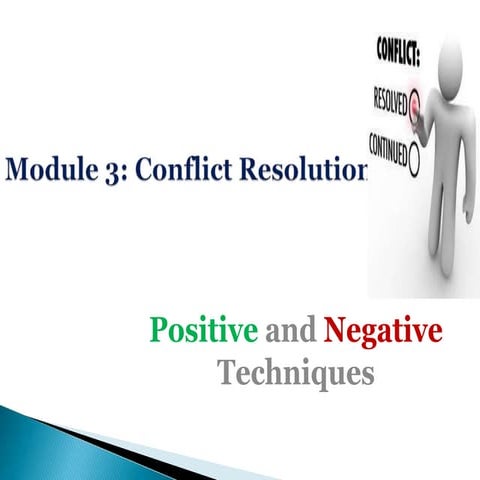 conflict mgnt powerpoint B.ppt
