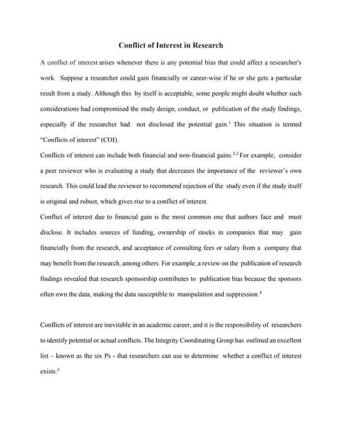Conflict of Interest in Research.pdf