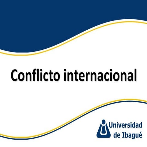 Conflicto internacional 2016 b
