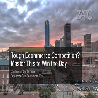 Tough Ecommerce Competition in SERP...