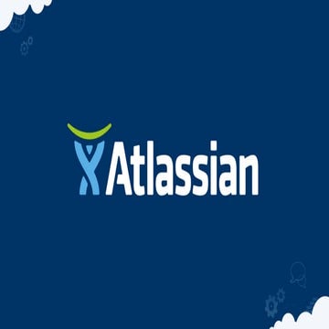 Atlassian Enterprise Confluence Webinar - April 2013