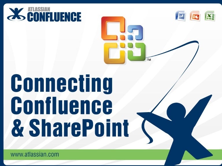 Atlassian Confluence Wiki SharePoint Connector Deep Dive Slides