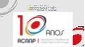 10 anos RCAAP - ConfOA