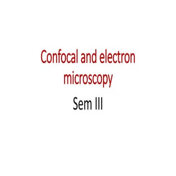 Confocal and electron microscopy.pptx