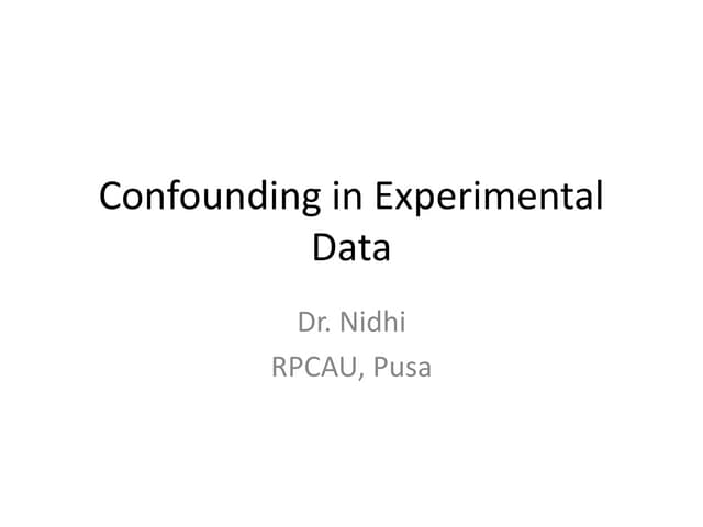 confounding.pptx