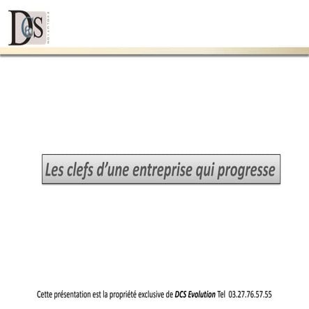 Conférence atelier le commercial oublié