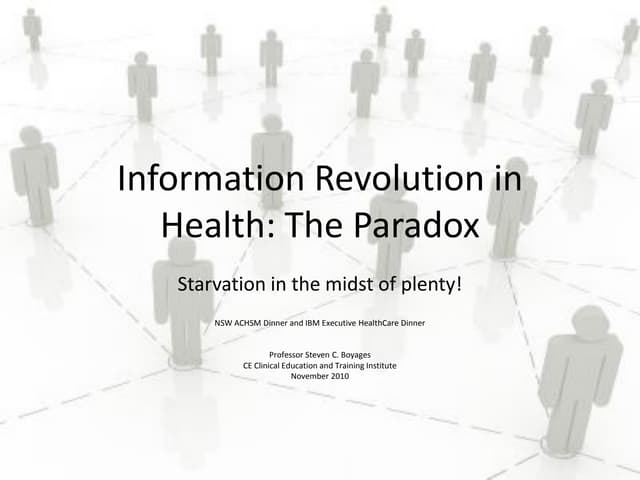 Confronting The Paradox Of Information Technology In Healthv2