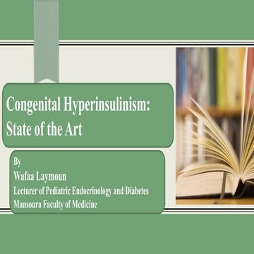 Cong. Hyperinsuliism.pptx