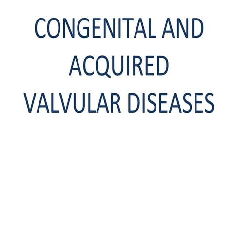 valvular HEART D.pptx