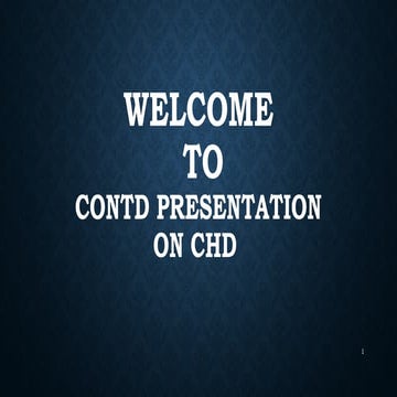 Congenital Heart Disase- Cyanotic by maj Mottalib.pptx