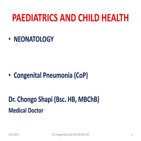 Congenital Pneumonia.pdf