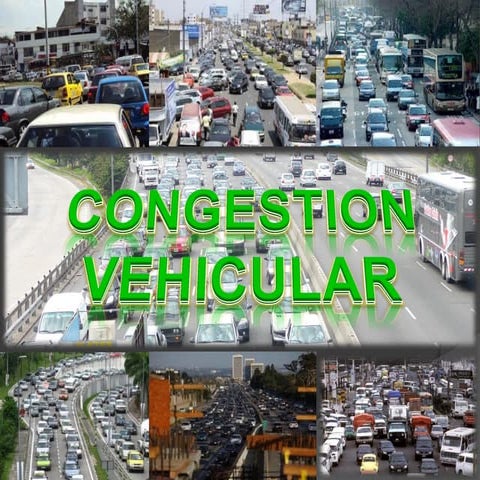 Congestión 2
