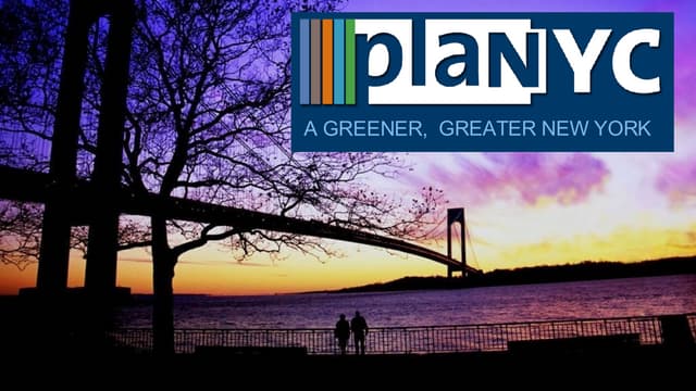 Congestion Pricing Commission