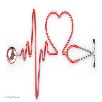 Congestive cardiac failure