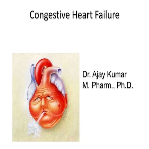 CONGESTIVE HEART FAILURE.pptx