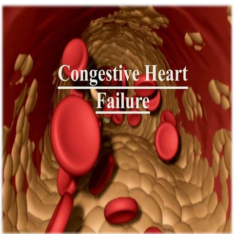 Congestive Heart Failure.pptx