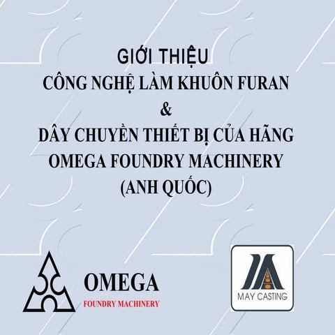 Cong nghe va day chuyen lam khuon furan