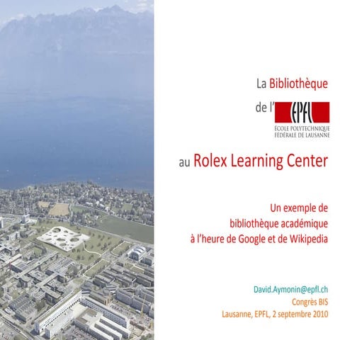 Congres bis rlc_aymonin_20100902