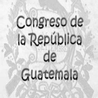 Congreso de la republica guadalupe