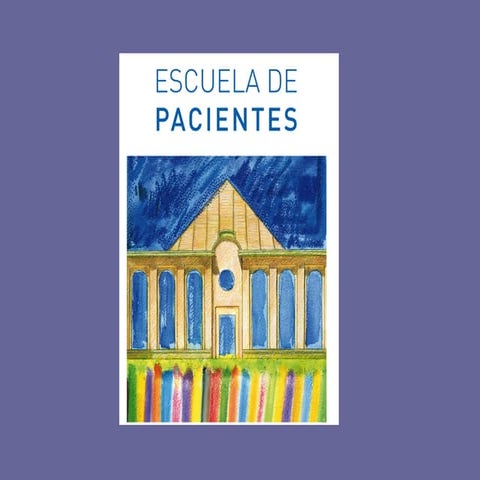 Congreso SAFH 2016. Mesa 3. Escuela de pacientes de la EASP