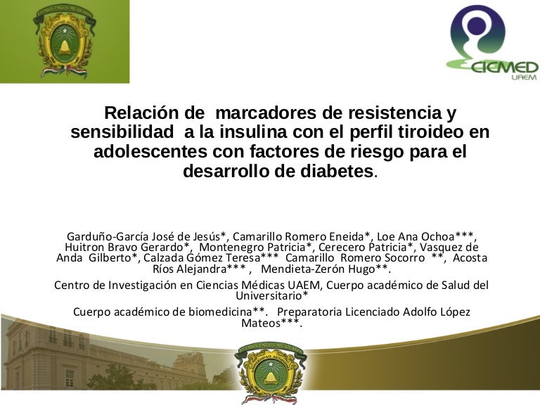salud oral y diabetes ppt insulina
