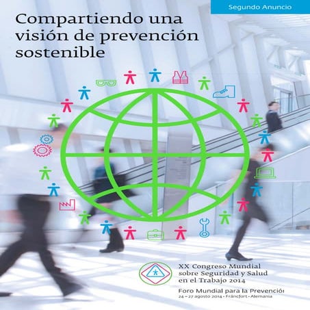 Congreso sst alemania