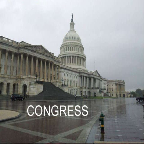Congress