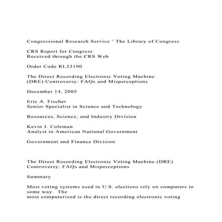 Congressional Research Service ˜ The Library of CongressCR.docx