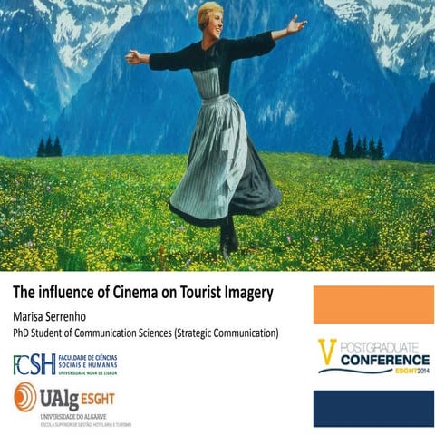 Film (induced) tourism