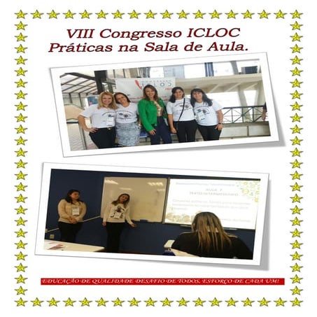 Congresso icloc