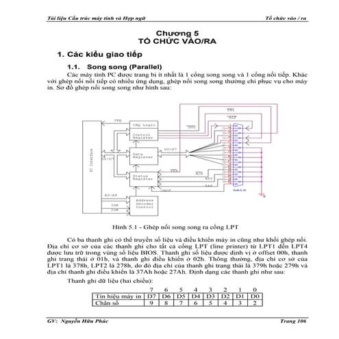 Led 7 doan | PDF