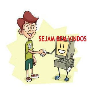 Conhecendo as partes do micro