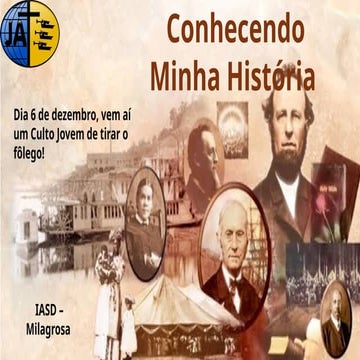 Conhecendo Minha História propaganda.pptx