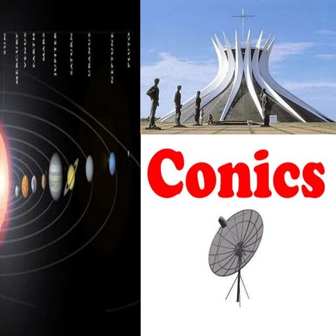 Conic Sections