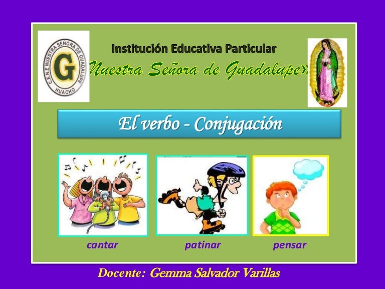 Conjugacion del verbo kennenlernen