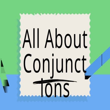 Conjunctions.pptx. what is conjunction and its meaning | PPTX