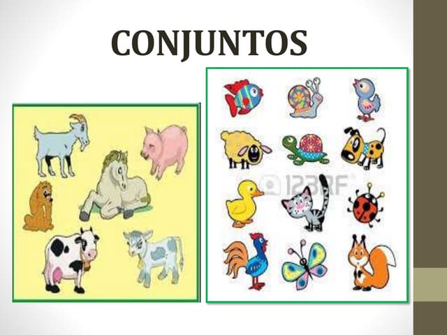 Conjuntos
