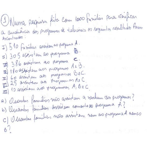 C onjuntos e intervalos