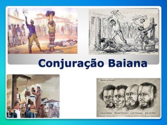 Conjuração baiana